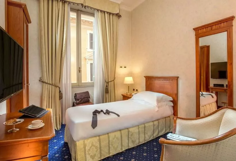 Fotos del hotel Unaway  Empire Roma:  18