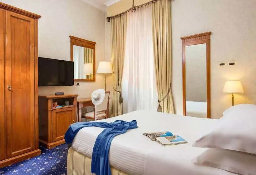 Fotos del hotel Unaway  Empire Roma:  15