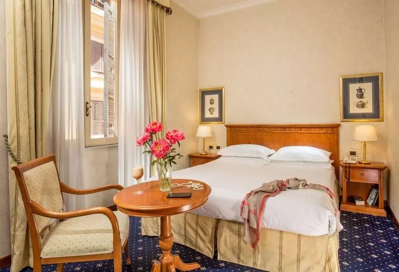 Fotos del hotel Unaway  Empire Roma:  24