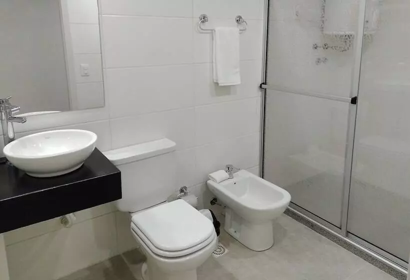 Fotos del hotel Quijano Aparts&amp;suites:  7