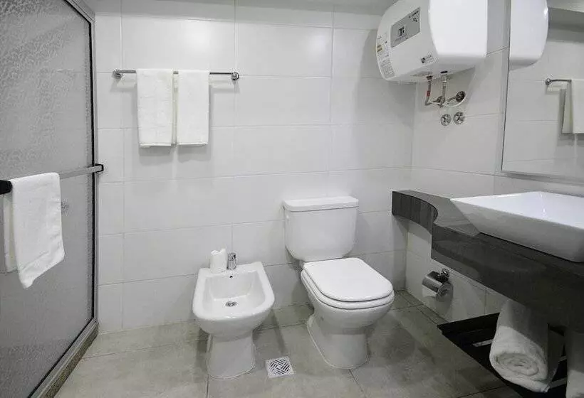 Fotos del hotel Quijano Aparts&amp;suites:  9