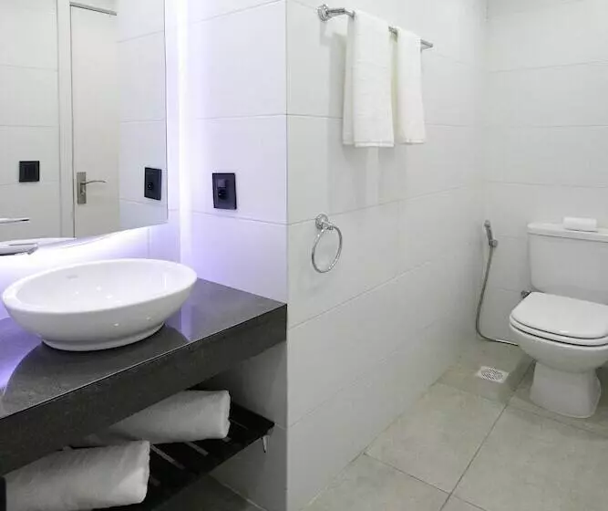 Fotos del hotel Quijano Aparts&amp;suites:  12
