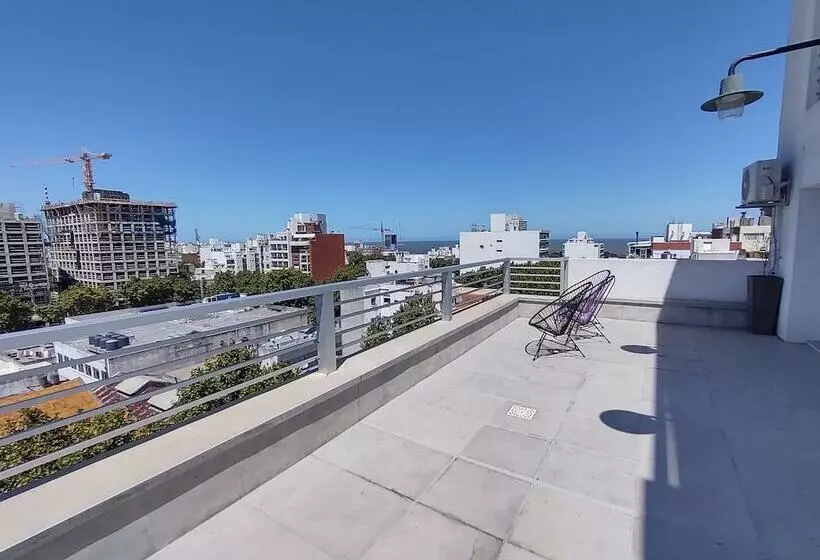 Fotos del hotel Quijano Aparts&amp;suites:  14