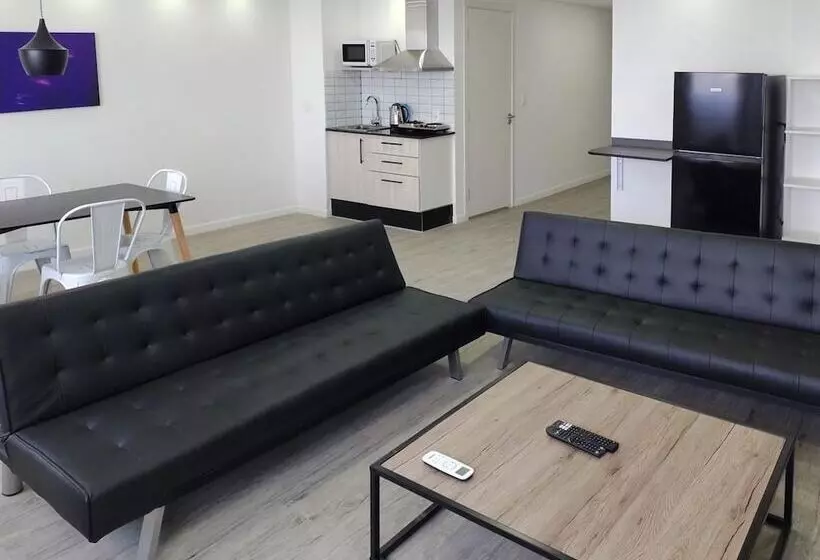 Fotos del hotel Quijano Aparts&amp;suites:  15