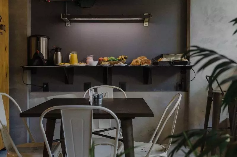 Fotos del hotel Quijano Aparts&amp;suites:  16
