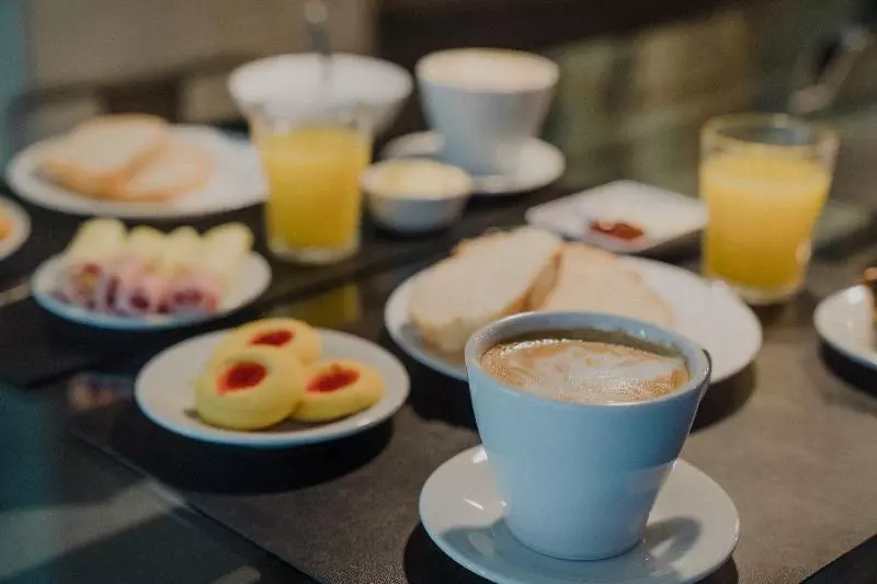 Fotos del hotel Quijano Aparts&amp;suites:  17