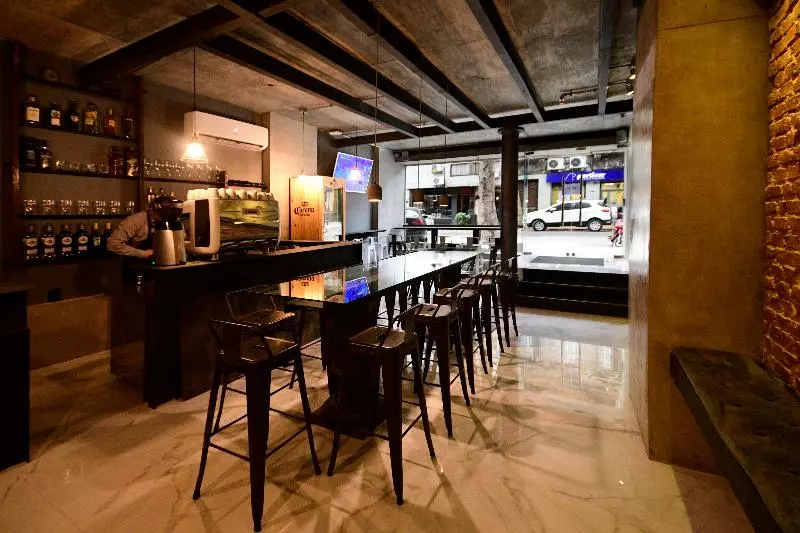 Fotos del hotel Quijano Aparts&amp;suites:  22