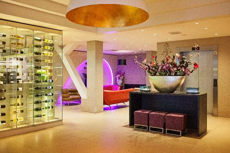 Fotos del hotel Albus Hotel Amsterdam City Centre:  3