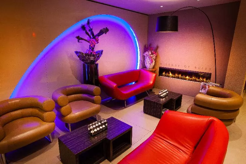 Fotos del hotel Albus Hotel Amsterdam City Centre:  6