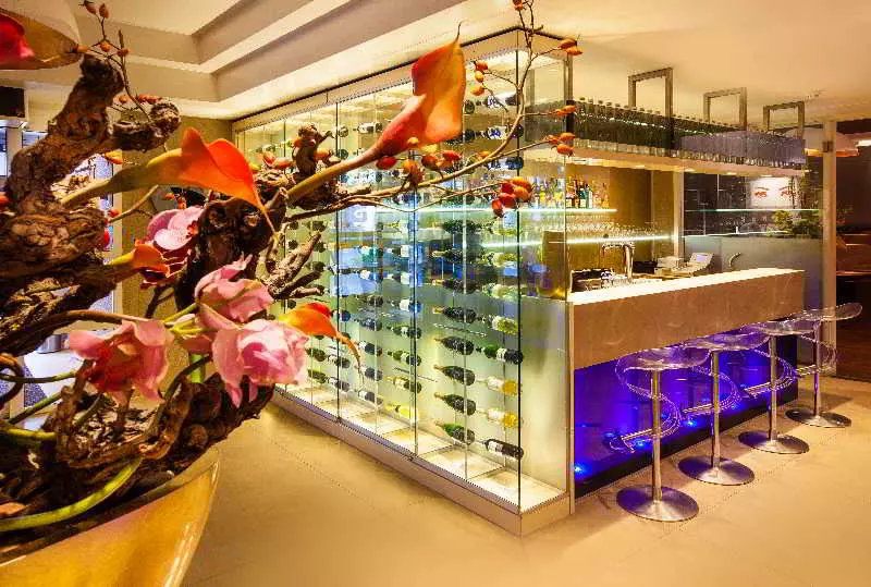 Fotos del hotel Albus Hotel Amsterdam City Centre:  8