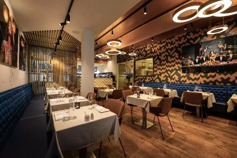 Fotos del hotel Albus Hotel Amsterdam City Centre:  2