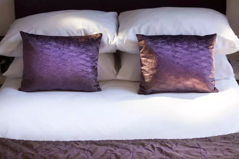 Fotos del hotel Albus Hotel Amsterdam City Centre:  4