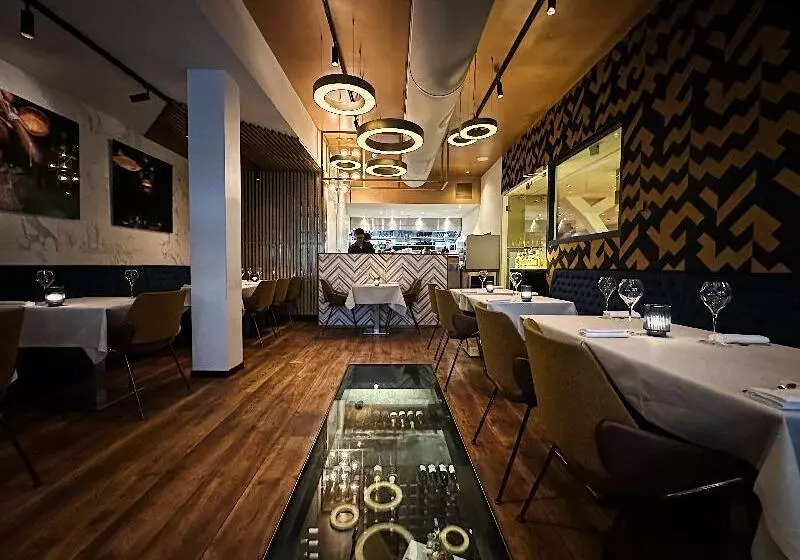 Fotos del hotel Albus Hotel Amsterdam City Centre:  11