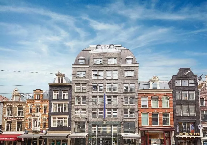 Fotos del hotel Albus Hotel Amsterdam City Centre:  13