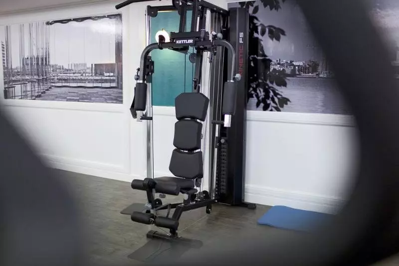 Fotos del hotel Astoria  Antwerp:  13