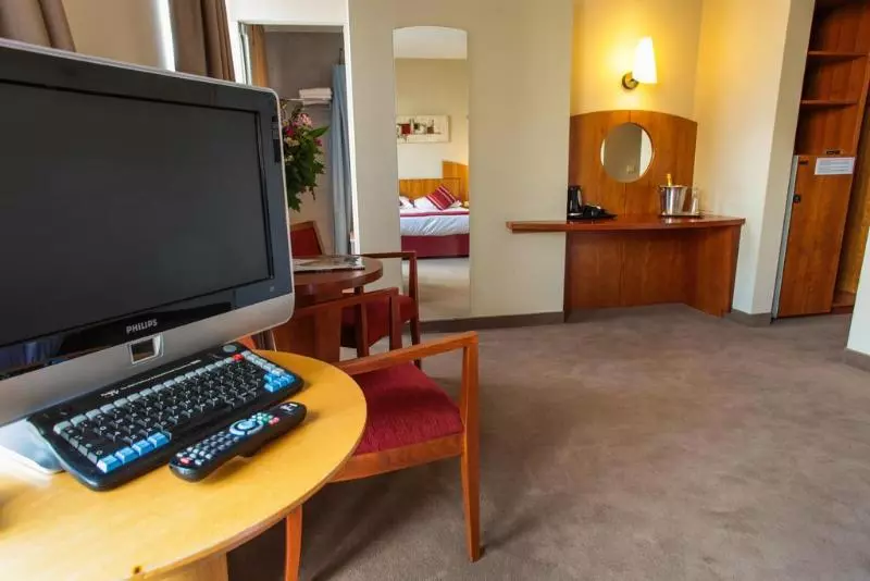 Fotos del hotel Astoria  Antwerp:  24