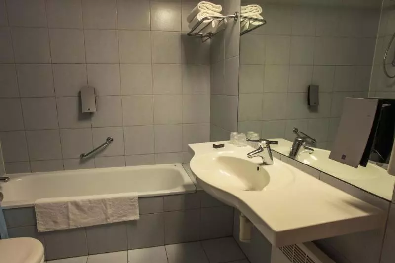 Fotos del hotel Astoria  Antwerp:  16