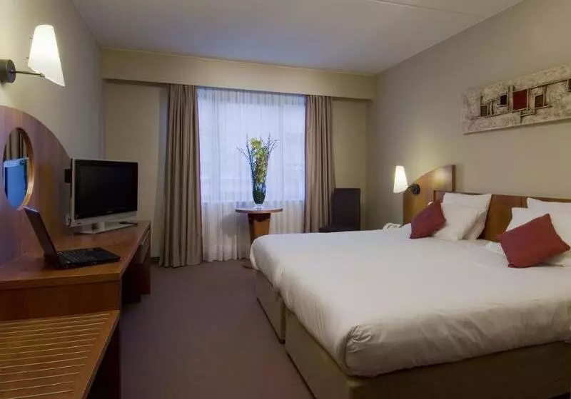 Fotos del hotel Astoria  Antwerp:  19