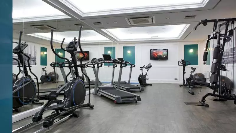 Fotos del hotel Astoria  Antwerp:  11