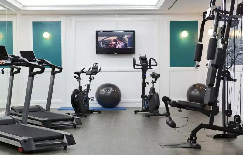 Fotos del hotel Astoria  Antwerp:  3