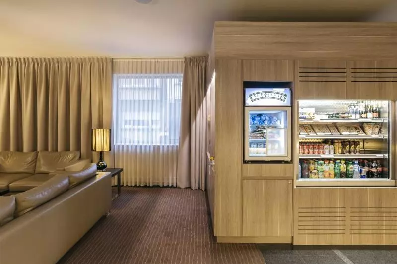 Fotos del hotel Astoria  Antwerp:  25