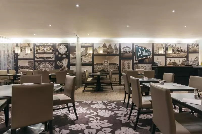 Fotos del hotel Astoria  Antwerp:  4