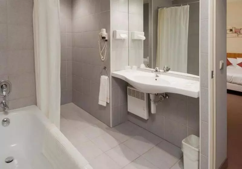 Fotos del hotel Astoria  Antwerp:  7