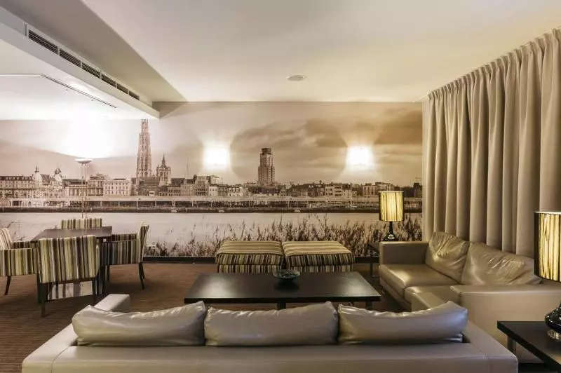 Fotos del hotel Astoria  Antwerp:  23