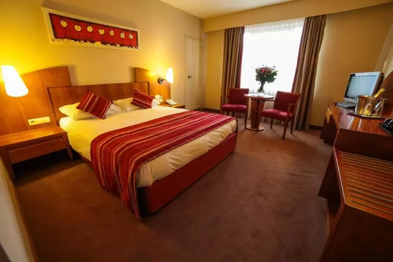 Fotos del hotel Astoria  Antwerp:  18