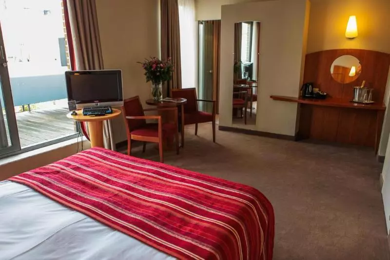 Fotos del hotel Astoria  Antwerp:  10