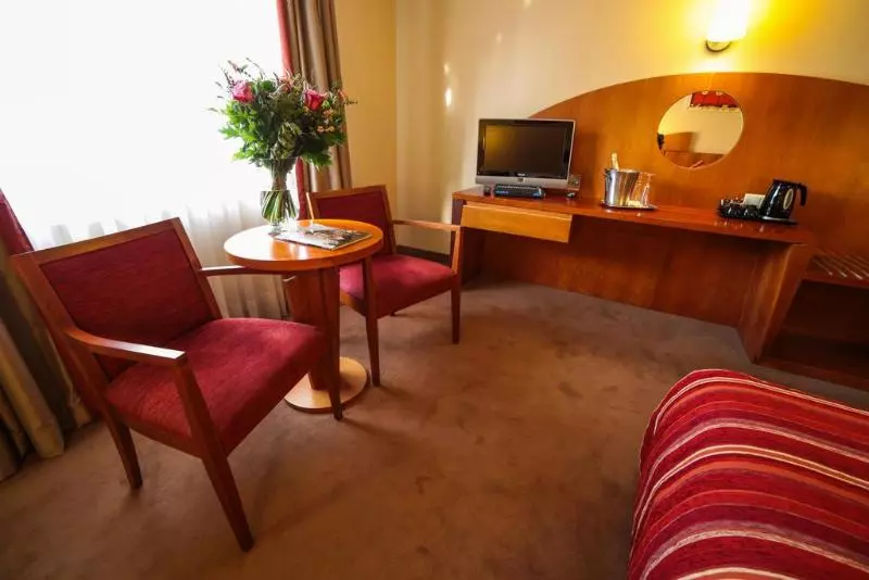 Fotos del hotel Astoria  Antwerp:  21