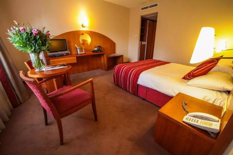 Fotos del hotel Astoria  Antwerp:  22