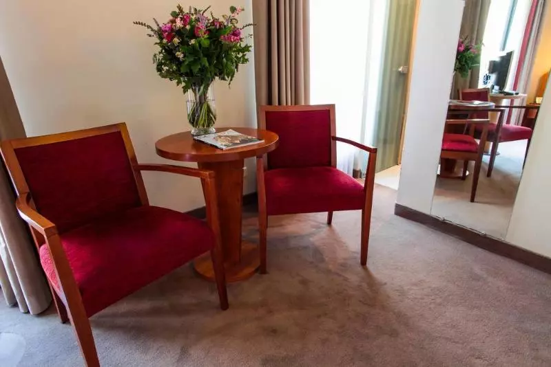 Fotos del hotel Astoria  Antwerp:  17