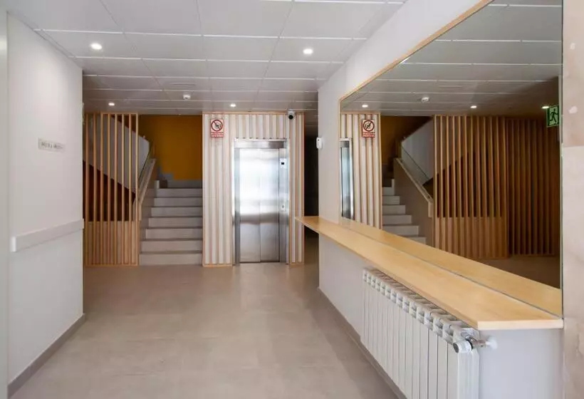 Fotos del hotel Sercotel Don Manuel:  2