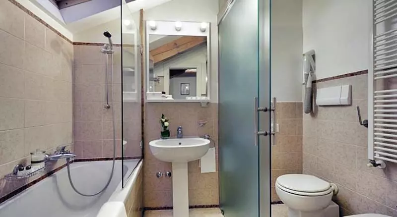 Fotos del hotel Ca' Del Campo:  9