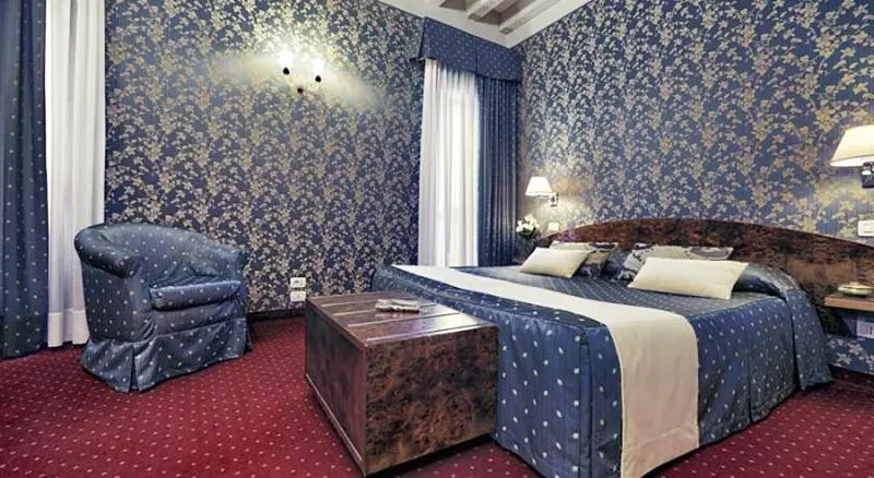 Fotos del hotel Ca' Del Campo:  7