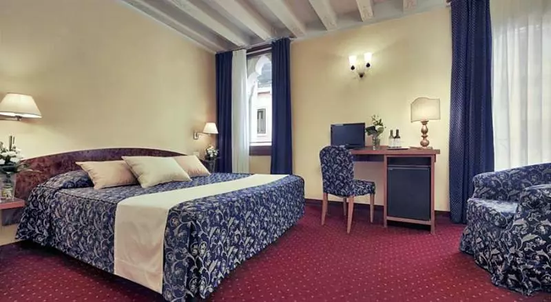 Fotos del hotel Ca' Del Campo:  11