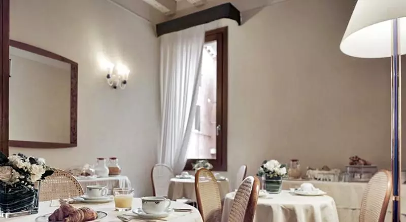 Fotos del hotel Ca' Del Campo:  8