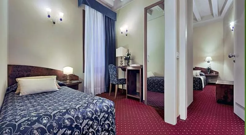 Fotos del hotel Ca' Del Campo:  17