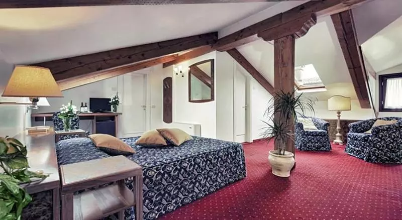 Fotos del hotel Ca' Del Campo:  19