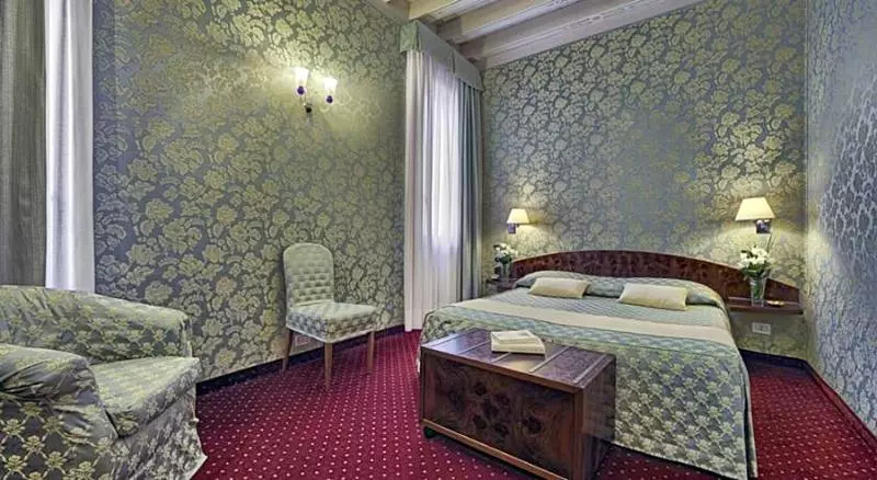 Fotos del hotel Ca' Del Campo:  14