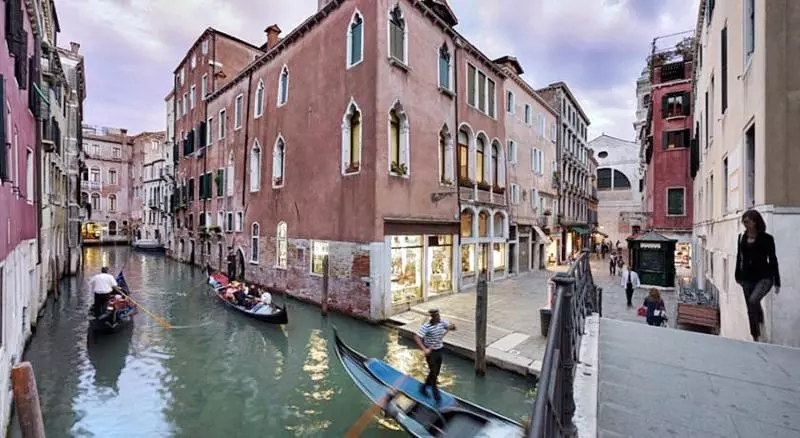 Fotos del hotel Ca' Del Campo:  6