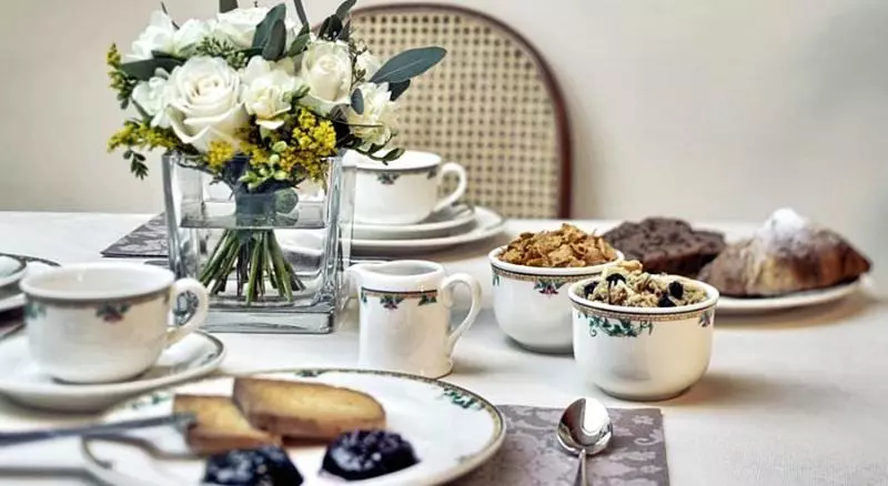 Fotos del hotel Ca' Del Campo:  15