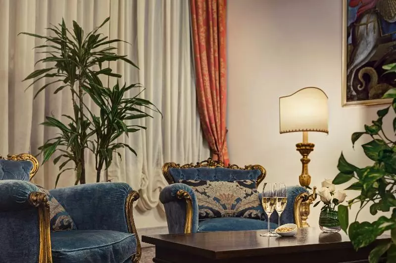 Fotos del hotel Ca' Del Campo:  16