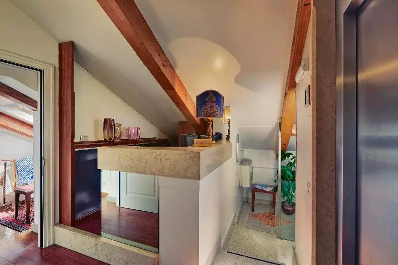 Fotos del hotel Ca' Del Campo:  18