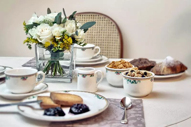 Fotos del hotel Ca' Del Campo:  5