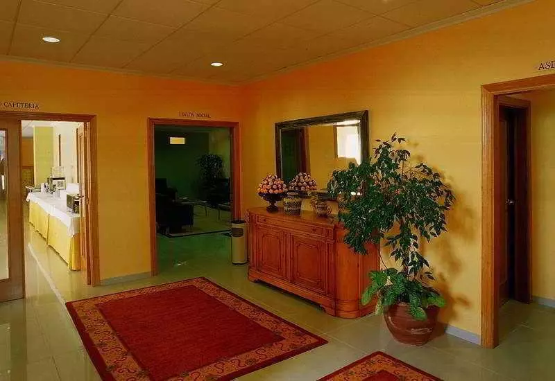 Fotos del hotel Don Mexilón:  6