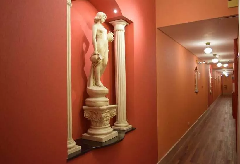 Fotos del hotel Gran Hotel De La Paix:  10