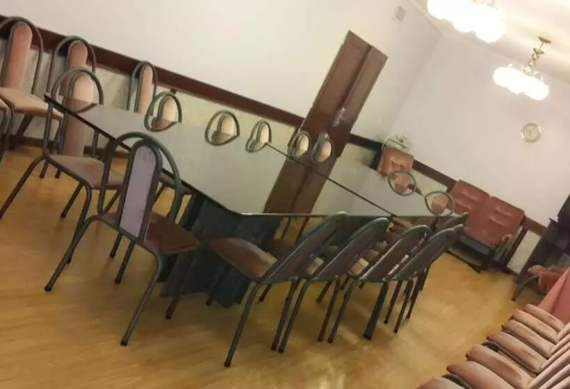 Fotos del hotel Gran Hotel De La Paix:  5