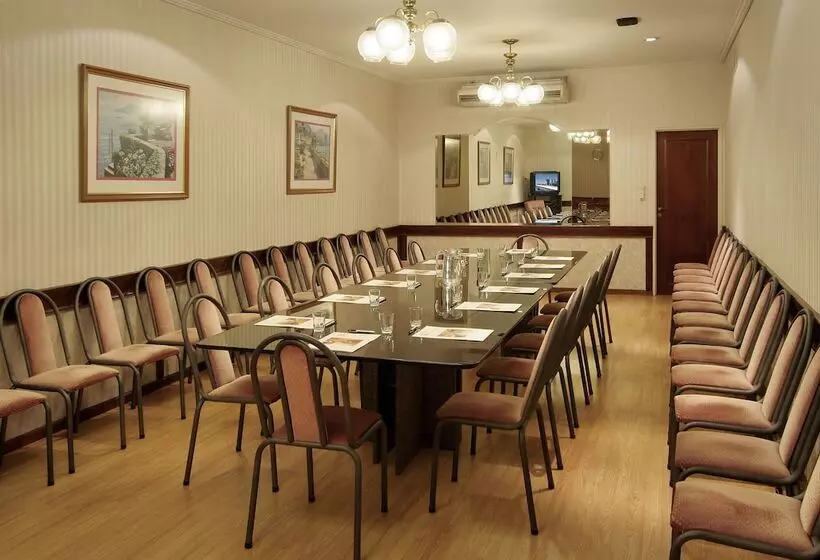 Fotos del hotel Gran Hotel De La Paix:  11